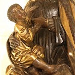 Caversham-nursing-Madonna